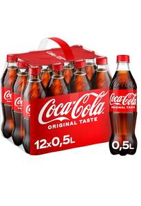 Affordable Co-ca Cola Cans 330ml, 355ml, 500ml and Co-caCola Soft Drinks <b>Bottles</b> /<b>1L</b> /1.5L / Original C-oca Cola Cans 330ml - Product Image 5