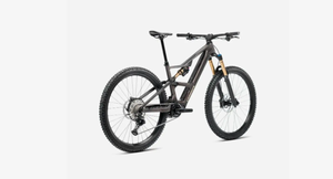 VENTAS RÁPIDAS - Bicicleta Eléctrica Orbea Rise LT M10 - Product Image 2