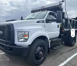 Qualité supérieure 2025 FOR- F650 SD PRÊT À EXPÉDIER DANS LE MONDE ENTIER - Product Image 6