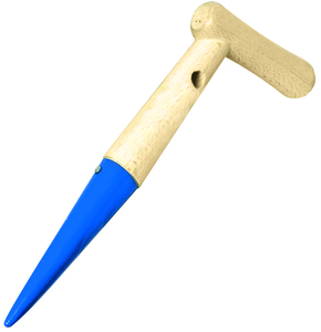 Piantatore a Spruzzatore con Manico in Legno - Product Image 1