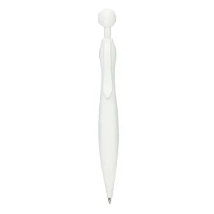 Penna a Sfera Personalizzata Mangal, Gadget Promozionale - Product Image 6