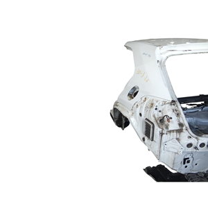 Série LEXUS UX (19>) Aile arrière gauche 6160276040 - Product Image 3