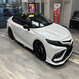 โตโยต้า แคมรี่ XSE V6 ปี 2023 สภาพดีเยี่ยม - Product Image 1