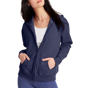 Sweat-shirts Offre Spéciale coton éponge français poids lourd col rond grande taille sweats à capuche et sweat-shirts pour femmes chemise respirante unisexe - Product Image 4