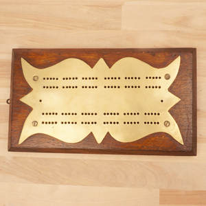 Compteur de points de jeu en bois intemporel, cadeau idéal pour les amateurs de jeux de société et outil éducatif, apprendre à compter aux enfants tout en jouant - Product Image 5