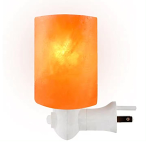 Lampe de sel de l'Himalaya rose naturelle pure de haute qualité 100% Lampes de table de luxe Décoration Bonne conception de matériaux Pakistan - Product Image 3