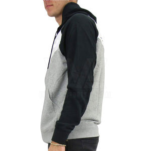 Sudaderas con Cremallera 100% Algodón Moda de Invierno Alta Calidad Tallas para Adultos Colores y Logotipo Personalizados Servicio OEM Precio al por Mayor - Product Image 4