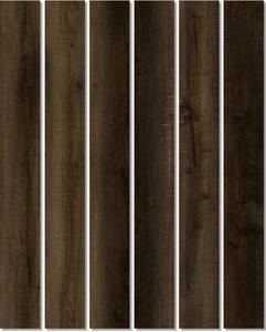 Tablón de madera de plástico de ingeniería impermeable, bloqueo de clic LVP LVT SPC, azulejos de vinilo de PVC, 4mm, 5mm, 6mm, 7mm, 8mm - Product Image 1