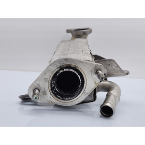 RADIATEUR D'ÉCHAPPEMENT EGR MAZDA 6 3 series S. Wagon SH012030Y SHY diesel 2191 (12>) - Product Image 2