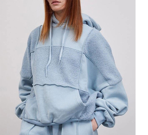 Sudaderas de alta calidad Unisex Heavyweight Puff Printing Hoodie Fabricante Hoddies Custom 3D Logo Puff Print Hoodies - Product Image 3