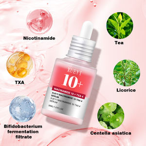 XUEYI Niacinamide 10% tranex4% asit karanlık nokta düzeltici kızdırma serumu kaldırmak - Product Image 3