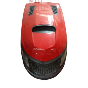 Copertura Frontale Compatibile per Xct92 Rif. 502270, Prodotto per Apparecchiature Elettriche - Product Image 1