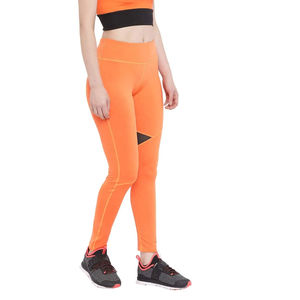 Leggings de Yoga de Cintura Alta para Mujer, Precio al por Mayor, de Alta Calidad, para Gimnasio y Running, Secado Rápido, Pantalones Deportivos con Elasticidad en Cuatro Direcciones - Product Image 3