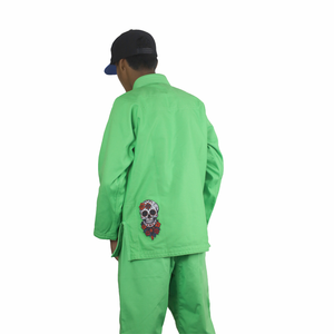 Jiu Jitsu brésilien unisexe de haute qualité Gi Premium BJJ Gi-Kimono Jiu-Jitsu brésilien 2025 - Product Image 3