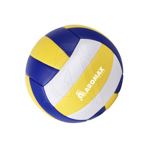 Voleibol cosido a máquina, talla oficial, para entrenamiento - Product Image 4