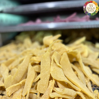 Selai Kelapa Vietnam Diproduksi Dari Daging Kelapa Alami Untuk Isian Roti, Selai Roti Panggang, Dan Camilan Manis