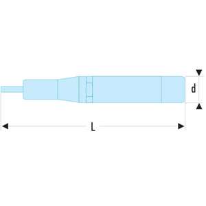 Tournevis à faible couple Facom-Micro-Tech - Product Image 4