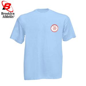 Derniers modèles de t-shirts décontractés de haute qualité pour hommes - Product Image 1