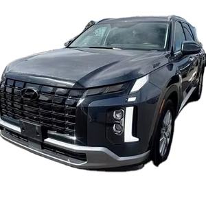 Hyundai Palisade SEL Sport 2024, Bien Cuidado y Limpio - Product Image 1