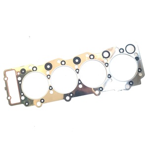 Kit de joints de révision moteur 4HF1 pour Isuzu NKR NPR 4.3L Diesel WPN400 NKR66, jeu de joints de culasse pour camion Hiace 1KZ-TE 3.0 litres - Product Image 6