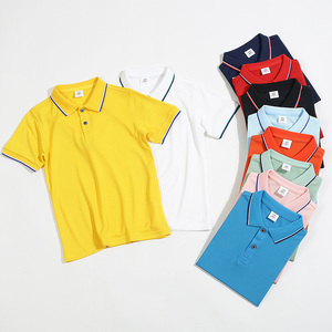 Camiseta Polo Personalizada al por Mayor para Hombre, Camiseta Polo de Golf de Poliéster a Bajo Precio, Camiseta Polo de Diseño Personalizado para Hombre - Product Image 1