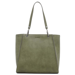 Produit haut de gamme Prix bon marché Sac fourre-tout en cuir Meilleur vendeur-Sacs fourre-tout de marque privée de vente directe d'usine de conception la plus récente - Product Image 2