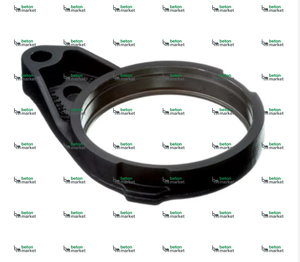 479492 putzmeister ปั๊มคอนกรีตส่วนประกอบหลักส้อม - Product Image 1