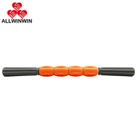 ALLWINWIN MSK11 Bâton de massage - Rouleau de massage pour les muscles, pour les jambes