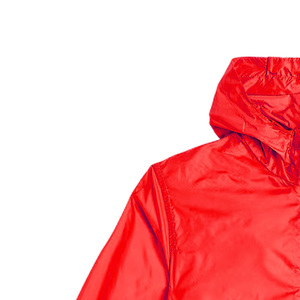 Chaqueta de lluvia cortavientos personalizado transpirable suave Shell personalizado impermeable al aire libre chaquetas de seguridad motocicleta - Product Image 4