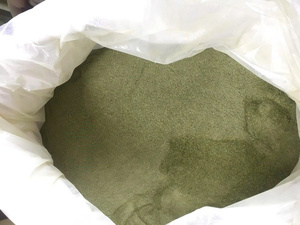 Polvo de Algas Marinas Verdes Naturales, Alto en Antioxidantes, para Distribución Global a Minoristas de Alimentos Saludables y Proveedores de Alimentos Gourmet - Product Image 3