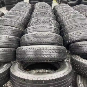 Neumáticos de Auto Nuevos/Usados de Calidad a la Venta al por Mayor - Product Image 6