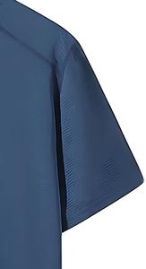 Camiseta de Manga Regular para Hombre, Ajuste Cómodo, Algodón Premium, 100% Tejido, Impresión Digital Frontal, Secado Rápido, Transpirable, 200g - Product Image 2