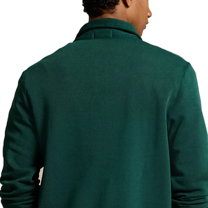 Sudaderas personalizadas de alta calidad para hombre, superventas, venta al por mayor, algodón para hombre, sudaderas con capucha de media cremallera para hombre, sudaderas - Product Image 5