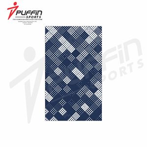 Maillot de baseball unisexe personnalisé, uniforme d'équipe, usine OEM, imprimé, 100% polyester respirant, col en V, chemise boutonnée, conception gratuite, maillots de sport - Product Image 4