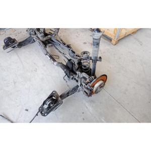 เพลาหลังรถยนต์ VOLKSWAGEN Golf 7 Sedan (12>) รุ่น 5Q0505315G เครื่องยนต์เบนซิน 1.4 - Product Image 2