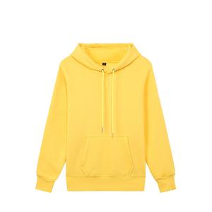 Vente en gros 2025 Pull-over OEM unisexe pour hommes Logo personnalisable vierge Sports Vente en gros Manteaux décontractés amples Sweat à capuche Sweat à capuche - Product Image 5