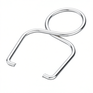 Accesorios y Piezas para Herramientas Neumáticas Hazet, Gancho para Llave de Impacto - Product Image 2