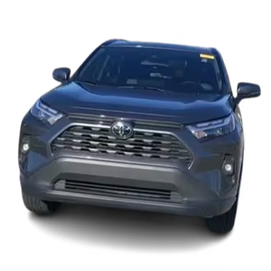 SIN ACCIDENTES 2022 para RAV4 XLE PRE MUIM 2.5L DIÉSEL, Volante a la Izquierda, Interior Oscuro, SUV de 5 Plazas, ENVÍO GRATUITO - Product Image 1