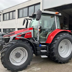 รถแทรกเตอร์แมสซีย์เฟอร์กูสัน385 290เอ็มเอฟและ390 - Product Image 1