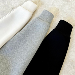 Sudadera con Capucha Original para Mujer, 100% Algodón, Sudadera con Capucha Económica para Mujer, Sudadera Deportiva al por Mayor, Sudadera Transpirable - Product Image 5