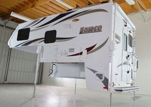 Nueva Camper Inteligente con Techo Rígido Desplegable para Camioneta, Camper Deslizable para Caja de Camioneta, Camper para Mini Camioneta, Carrocería de Camioneta en Venta para EE. UU. - Product Image 6