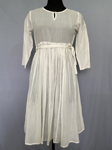 2025ผู้หญิงแบบตะวันตกวินเทจของขวัญเจ้าสาวแบบส่วนตัวขนาดใหญ่ผูกคอวีหลวมของผู้หญิงเสื้อผ้าผู้หญิงตะวันตก - Product Image 2