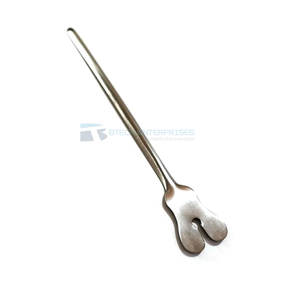 Sondes chirurgicales à prise confortable du service OEM Source d'alimentation manuelle Matériau en acier inoxydable fabriqué au Pakistan - Product Image 3