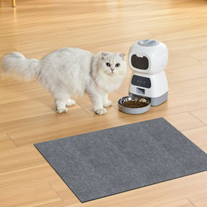 Stiker cakar kucing pemasangan dinding, stiker gosok kucing berperekat antiselip untuk perabotan rumah - Product Image 4