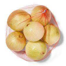 Oignons Frais Jaunes et Rouges en Sacs de 50kg – Vente en Gros au Meilleur Prix – Échalotes Jaunes Fraîches à Vendre - Product Image 2