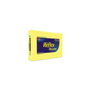 Papel para copias Reflex A4 ofrecido a precio de descuento para venta al por mayor en grandes cantidades - Product Image 1