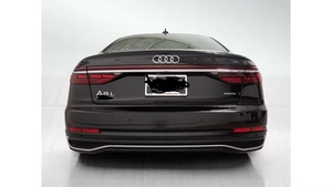 รถยนต์ออดี้ อี-ทรอน พรีเมียม เอสยูวี ปี 2021 สภาพดี ใช้งานน้อย - Product Image 4