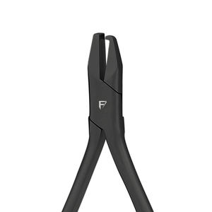 Alicates alineadores de retención Dental para ortodoncia, aparatos ortopédicos transparentes de formación térmica Manual, instrumento Dental - Product Image 2