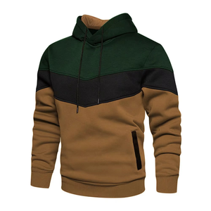 Meilleures ventes Nouvelle arrivée Pulls à capuche pour hommes Style unique Sweatshirts respirants dans le meilleur matériel - Product Image 5