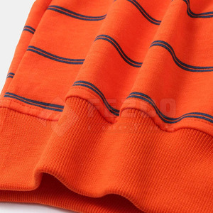 Vente en ligne de chemises de survêtement Chemises de surdimensionné Chemises de survêtement d'hiver épaisses pour hommes chemises de survêtement personnalisées pour adultes - Product Image 5